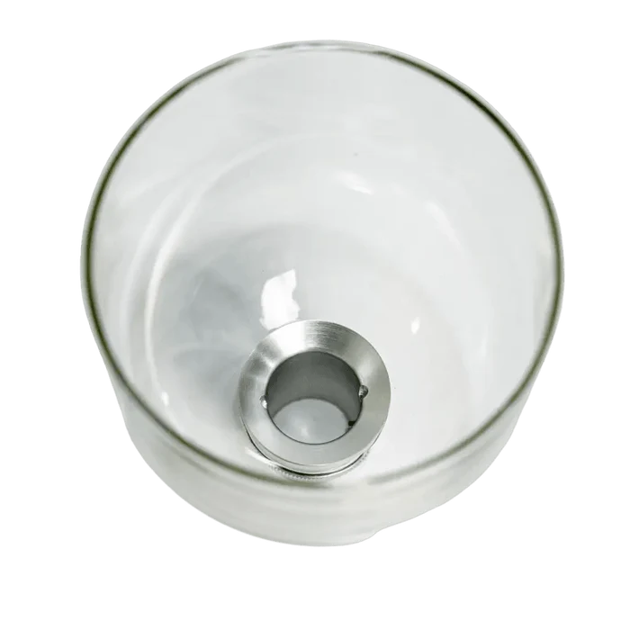Bellezza Piccola Replacement Hopper (No Lid) - Australia - Di Pacci