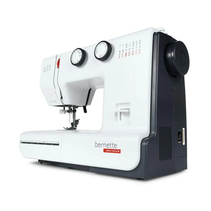 bernette b33 Sewing Machine - Meissner Sewing and Vacuum