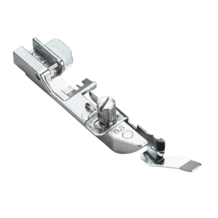 BERNINA Blindstitch Serger Foot 0.5mm (for L450/460)