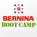 BERNINA Boot Camp - Skill Hub - Meissner Sewing and Vacuum