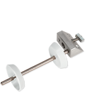 BERNINA Horizontal Spool Holder - Meissner Sewing and Vacuum