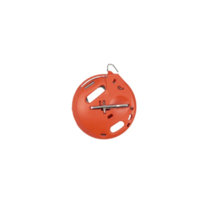 Bernina Red Bobbin Case 710 750 780