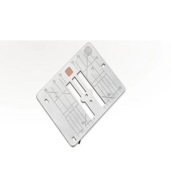 Bernina Straight Stitch Plate for 5 & 7 series machines with 9mm - Meissner Sewing and Vacuum