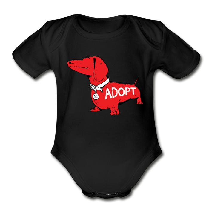black / Newborn