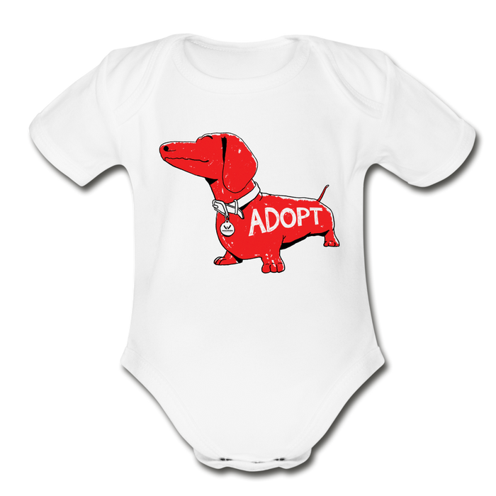 white / Newborn