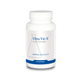 Biotics Research UltraVir - X 90 Capsules - The Oasis of Health
