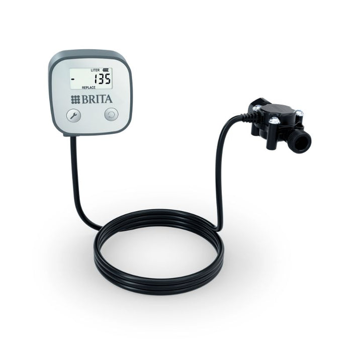 Brita Flow Meter - Australia - Di Pacci