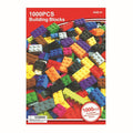 Building Blocks (1000 Pcs)