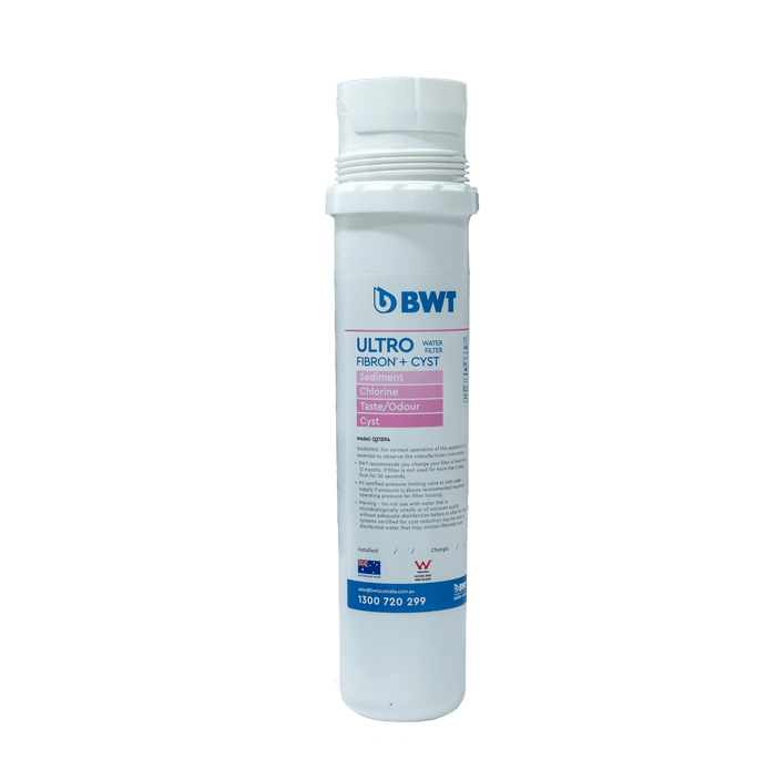 BWT ULTRO Fibron + CYST (Model:QX1594) - Australia - Di Pacci