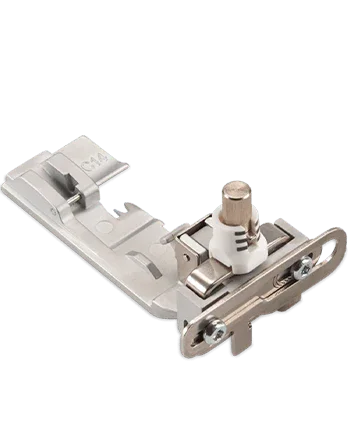 BERNINA C14 Elasticator Foot for L890 - Meissner Sewing and Vacuum