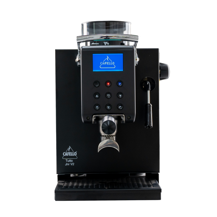 Cafello Tutto Junior V2