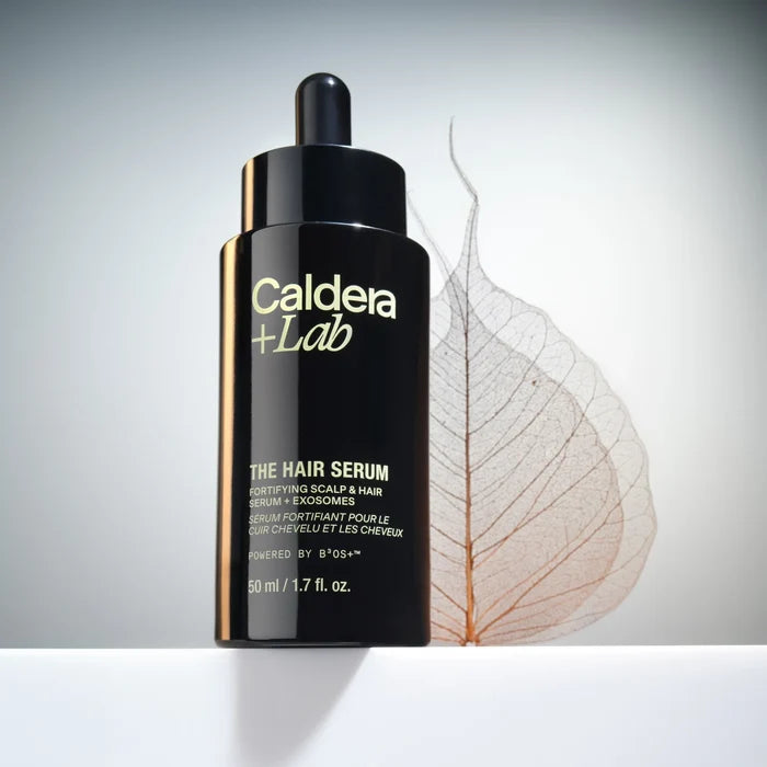 Caldera + Lab The Hair Serum