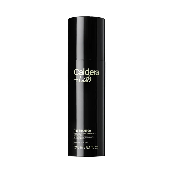 Caldera + Lab The Shampoo