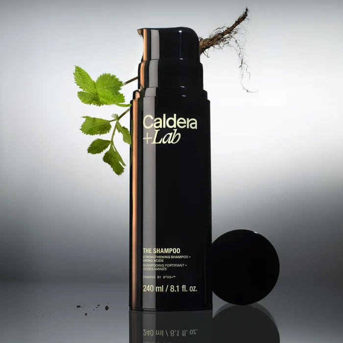 Caldera + Lab The Shampoo