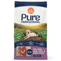 Canidae Pure Farm To Bowl Free-Range Bison, Lentil & Carrot Recipe Dog Food