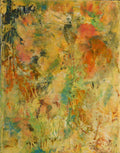 Chaotic Harmony, Ann Broni Petersen