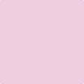 Shop the paint color 2075-70 Charming Pink by Benjamin Moore at Anderson Paint Company in Ann Arbor, Michigan.