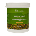 Chocolake Pistachio Filling (22%), 1kg
