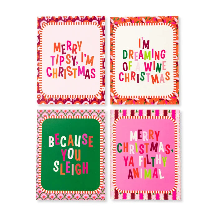 Presley Paige - Card Set