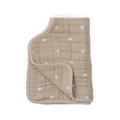 Cotton Muslin Burp Cloth