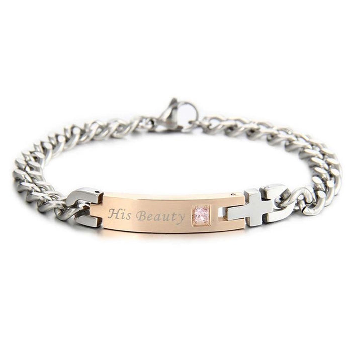 Couples Bracelets