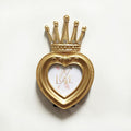 Crown Photo Frames