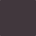 Shop the paint color 2072-10 Dark Basalt by Benjamin Moore at Anderson Paint Company in Ann Arbor, Michigan.