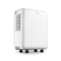 DC14 MK2 Compact Portable Dehumidifier 13L Digital Hygrometer Display Filter Clean Indicator