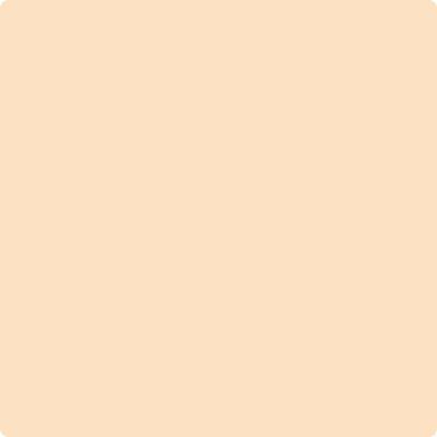 Shop the paint color 120 Delicate Peach by Benjamin Moore at Anderson Paint Company in Ann Arbor, Michigan.