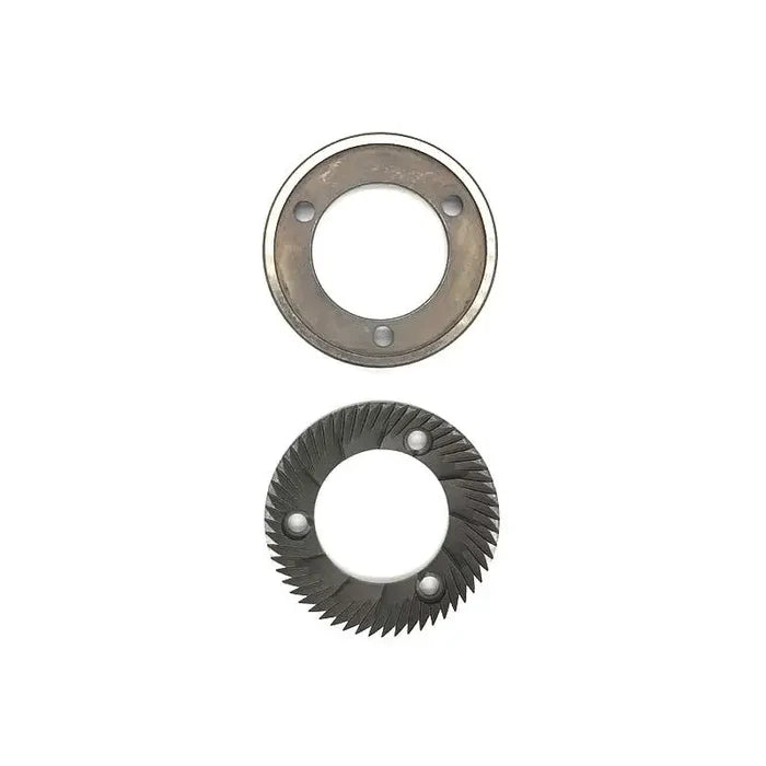 DIP DK Replacement Blades Burrs - DKS-65 - ALL