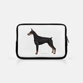 Doberman Pinscher e-Reader Sleeve