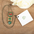 Dragonfly Amulet