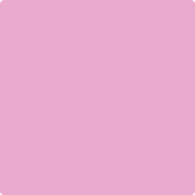 Shop the paint color 2076-50 Easter Pink by Benjamin Moore at Anderson Paint Company in Ann Arbor, Michigan.
