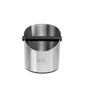ECM Stainless Steel Knock Bin - ALL