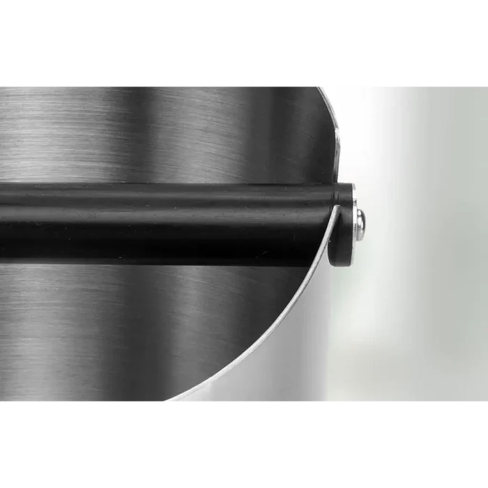 ECM Stainless Steel Knock Bin - ALL