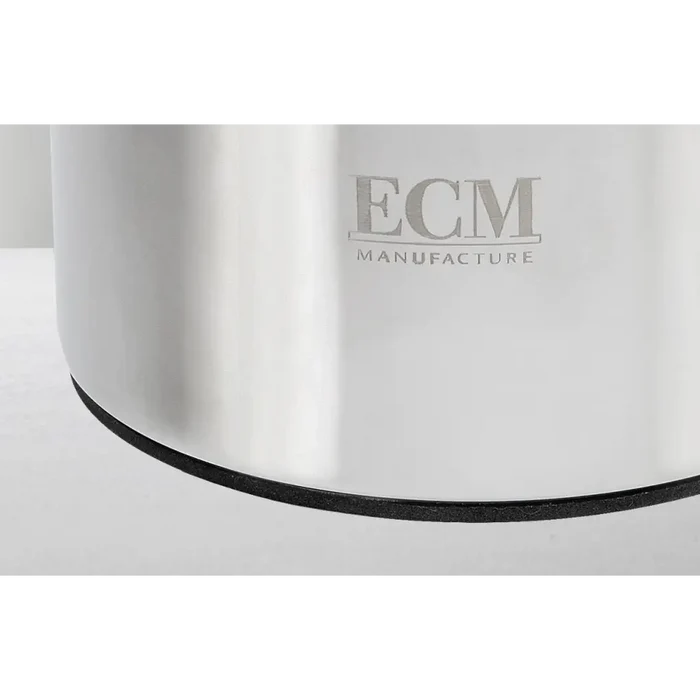 ECM Stainless Steel Knock Bin - ALL