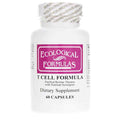 Ecological Formulas T Cell Formula 60 Capsules
