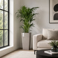 Ecopots Rotterdam Mid High 56 Taupe