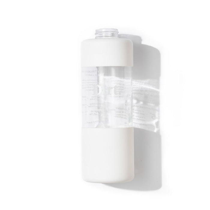 Empty Dispenser Bottle