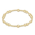 enewton-hope-unwritten-4mm-bead-bracelet-gold