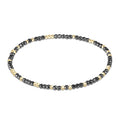 ENEWTON-Hope Unwritten-Bracelet-Hematite-2mm-Bead-Bracelet
