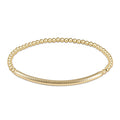 enewton-texture-bliss-bar-3mm-bead-bracelet-gold