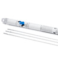 ER4043 X 3/32in X 36in X 1 lb Tube general purpose aluminum TIG welding rod (6/EA Master) - Blue Demon