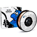 ER70S-6 X .030 X 11 lb Spool carbon steel welding wire (44/LB Master) - Blue Demon