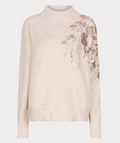 Esqualo-Sweater Sequins