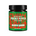 Extra Spicy Prickly Pepper Chili Crisp