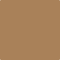 Shop the paint color 1071 Fairmont Gold by Benjamin Moore at Anderson Paint Company in Ann Arbor, Michigan.
