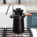 Flair Wizard Steamer (back order late Feb 2026) - Australia - Di Pacci