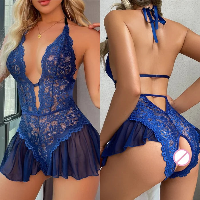 Blue / S