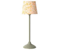 Floor Lamp, Micro - Mint